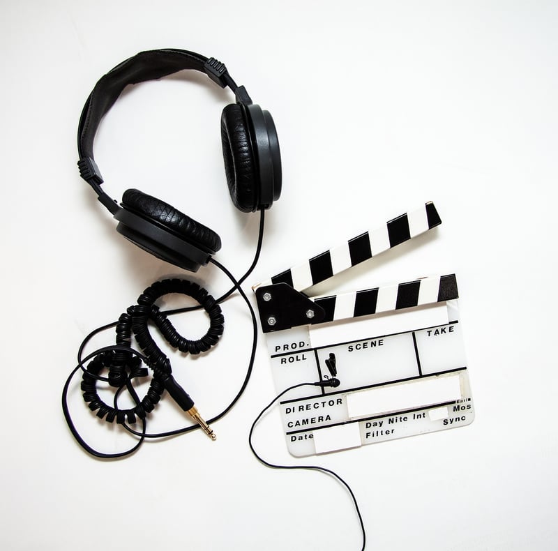 Film Reel